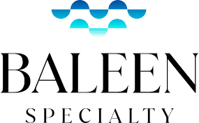 Baleen Specialty E & S